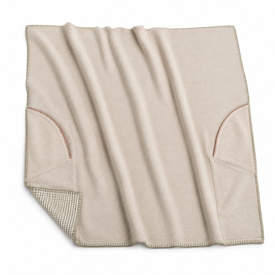 WrapWing Pocket Throw