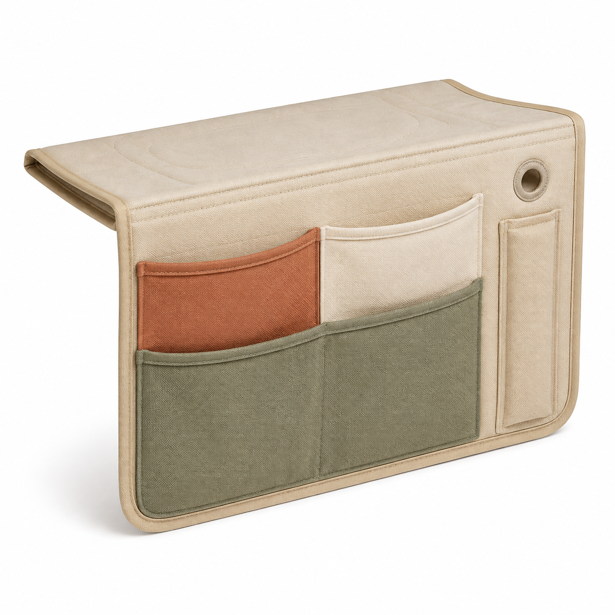 DropSide Bedside Caddy