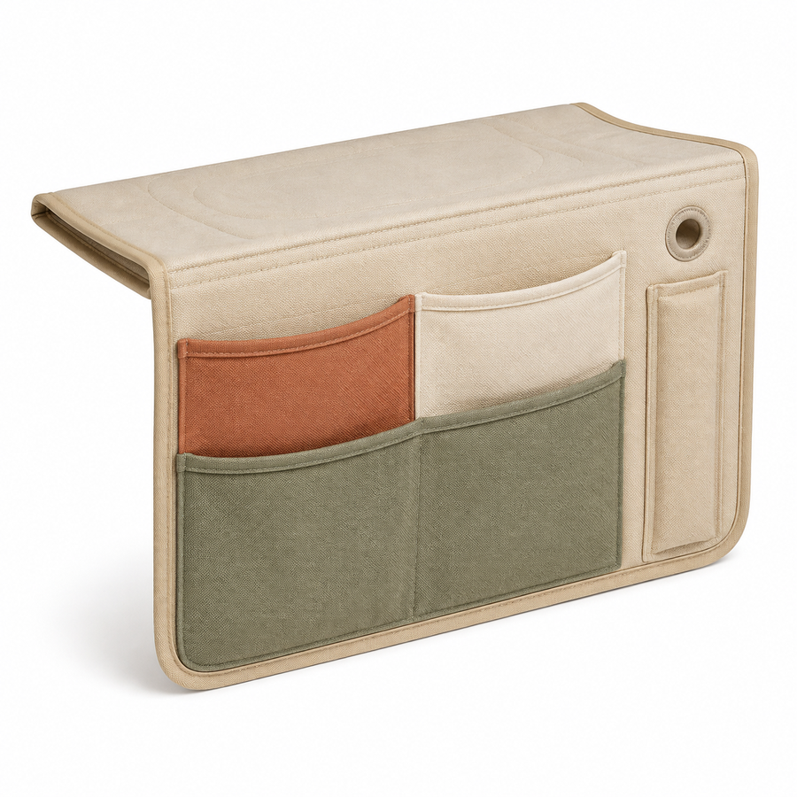 DropSide Bedside Caddy