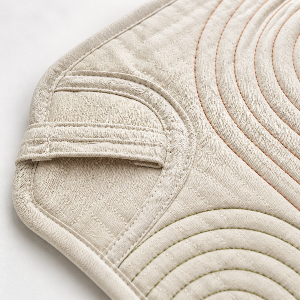 ArcNest Quilted Placemat Set